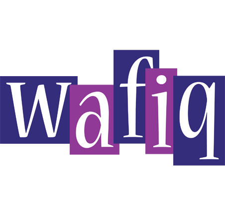 wafiq autumn logo