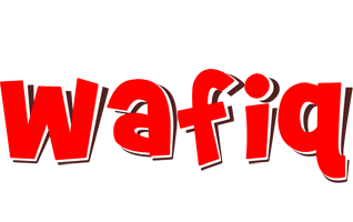 wafiq basket logo