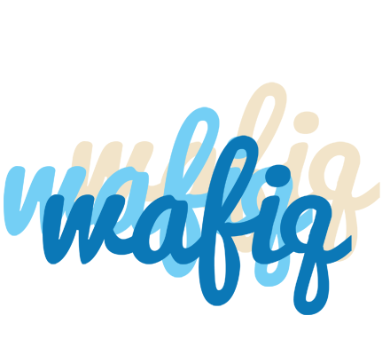 wafiq breeze logo