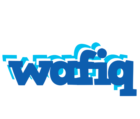 wafiq business logo