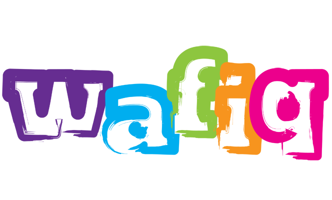 wafiq casino logo