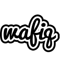 wafiq chess logo