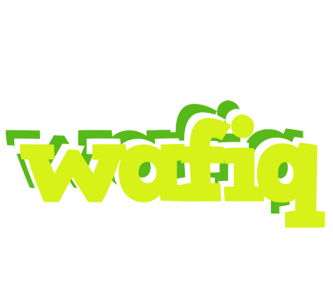 wafiq citrus logo