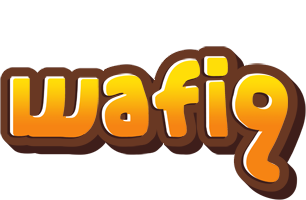 wafiq cookies logo