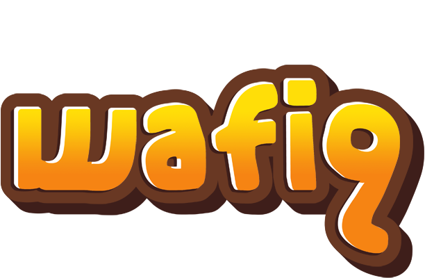 wafiq cookies logo