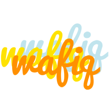 wafiq energy logo