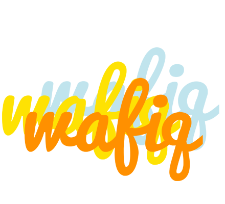 wafiq energy logo