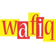 wafiq errors logo