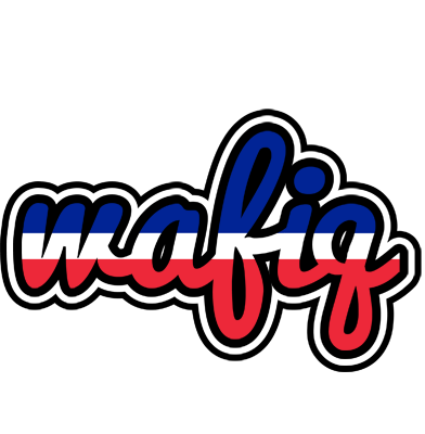 wafiq france logo