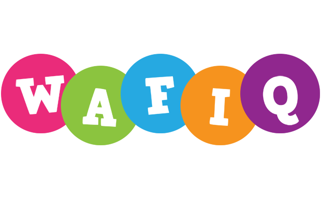 wafiq friends logo
