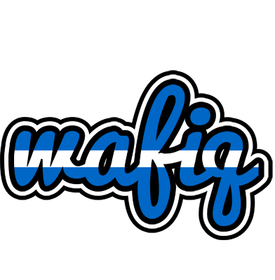 wafiq greece logo