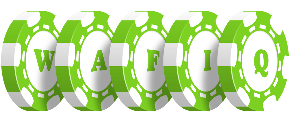 wafiq holdem logo