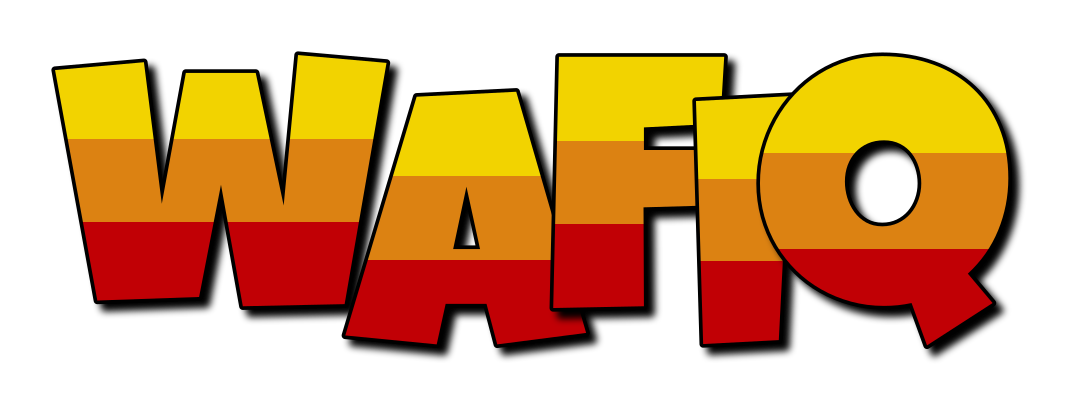 wafiq jungle logo