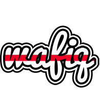 wafiq kingdom logo