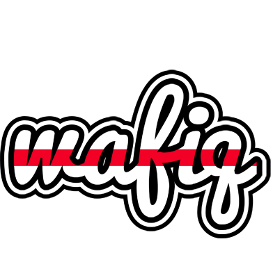 wafiq kingdom logo