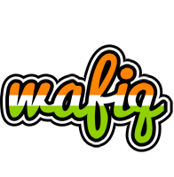 wafiq mumbai logo