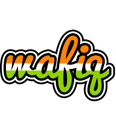 wafiq mumbai logo