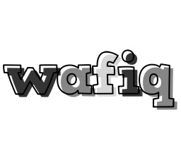 wafiq night logo