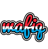 wafiq norway logo