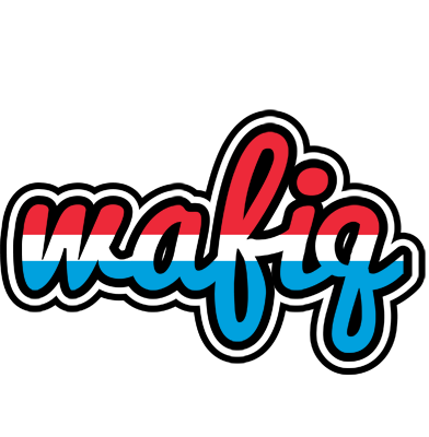 wafiq norway logo