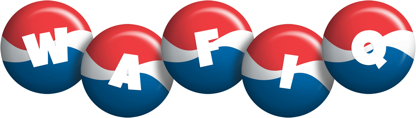 wafiq paris logo