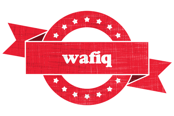 wafiq passion logo