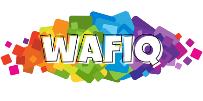 wafiq pixels logo