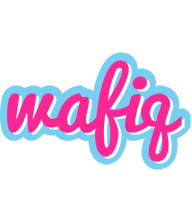 wafiq popstar logo