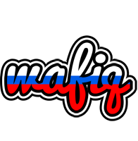 wafiq russia logo