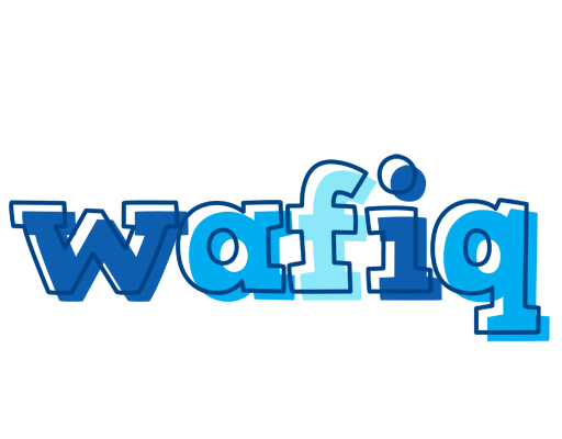 wafiq sailor logo