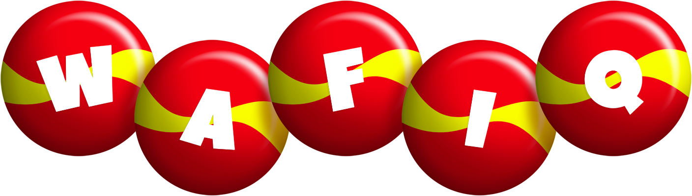 wafiq spain logo