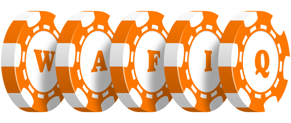 wafiq stacks logo