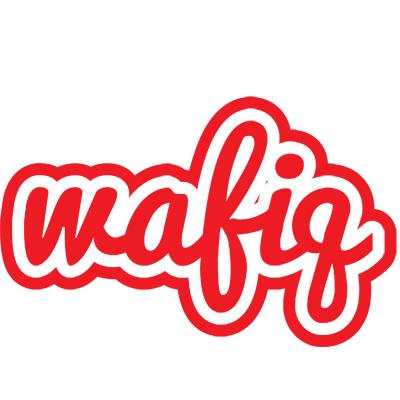 wafiq sunshine logo