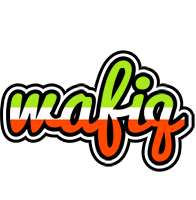 wafiq superfun logo