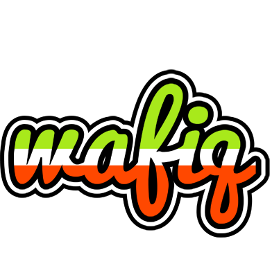 wafiq superfun logo