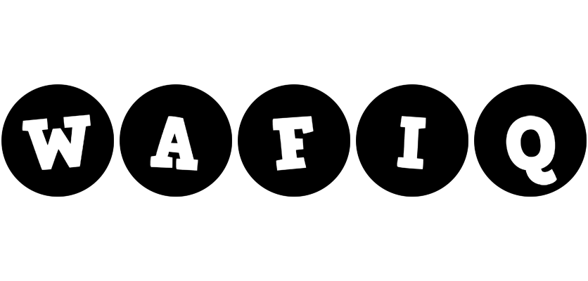 wafiq tools logo