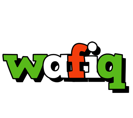 wafiq venezia logo