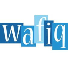 wafiq winter logo