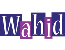 wahid autumn logo