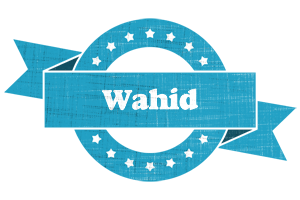 wahid balance logo