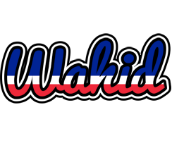 wahid france logo