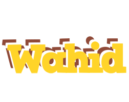 wahid hotcup logo