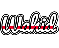 wahid kingdom logo