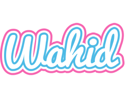 wahid outdoors logo