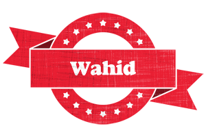 wahid passion logo