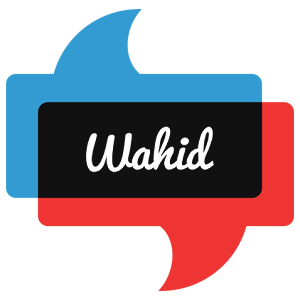 wahid sharks logo