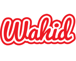 wahid sunshine logo