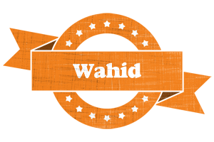 wahid victory logo