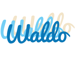 waldo breeze logo