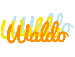 waldo energy logo